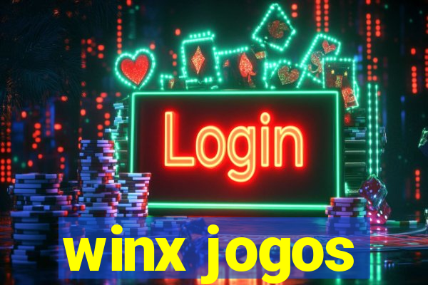 winx jogos